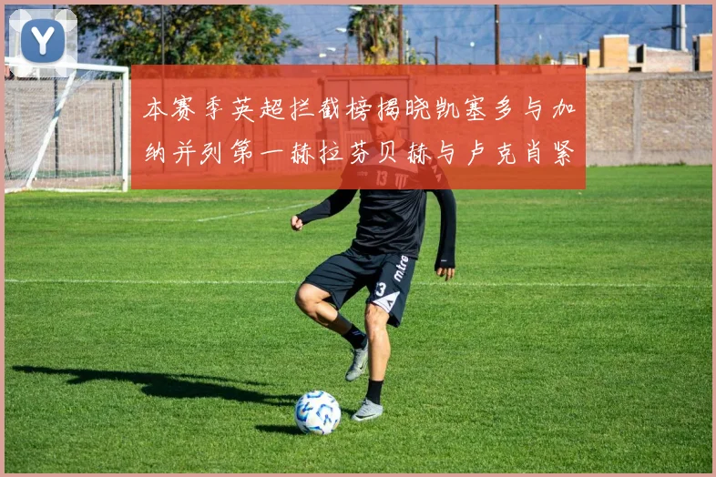 本赛季英超拦截榜揭晓凯塞多与加纳并列第一赫拉芬贝赫与卢克肖紧随其后