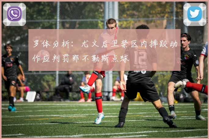 罗体分析：尤文后卫禁区内摔跤动作应判罚那不勒斯点球