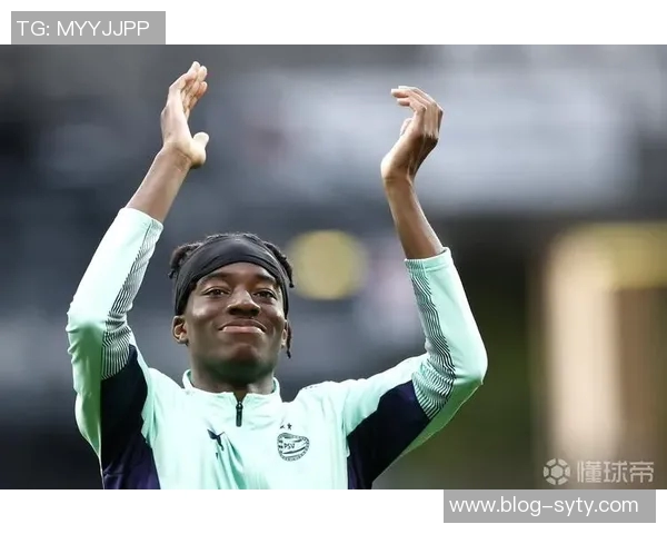 马杜埃凯信心满满期待枪手在多线作战中取得辉煌成就